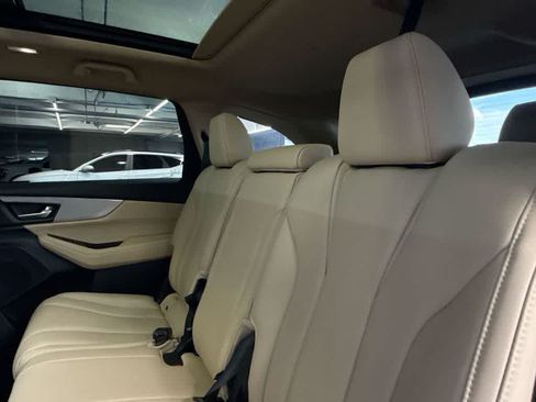 Used 2024 Acura MDX FWD image 22