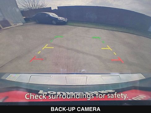 New 2026 Nissan Rogue SV image 30