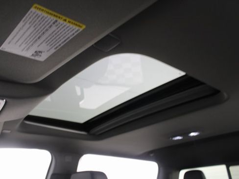 New 2026 GMC Sierra 1500 Denali w/ Denali Reserve Package image 11