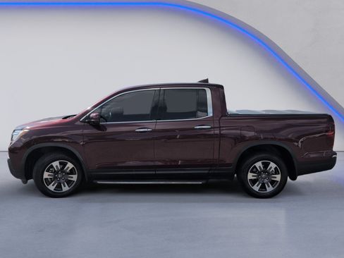 Used 2019 Honda Ridgeline RTL-E image 10