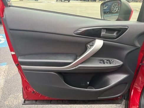 Used 2020 Mitsubishi Eclipse Cross ES image 16