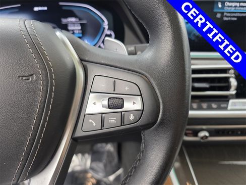 Used 2022 BMW X5 xDrive45e w/ Premium Package image 20