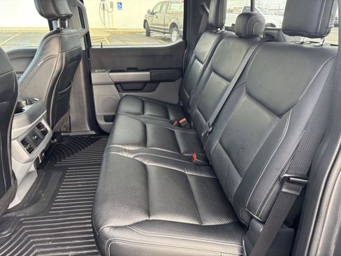Used 2024 Ford F350 XLT w/ FX4 Off-Road Package image 22