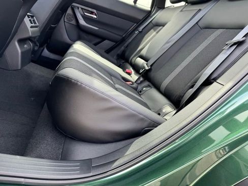 New 2026 MAZDA CX-50 AWD 2.5 S w/ Preferred Pkg image 11