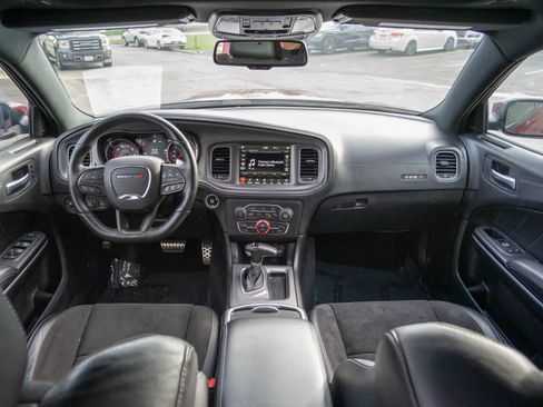 Used 2023 Dodge Charger Scat Pack w/ Dynamics Package image 5