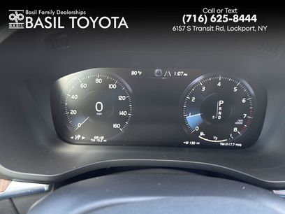 Used 2020 Volvo XC60 T5 Inscription w/ Protection Package