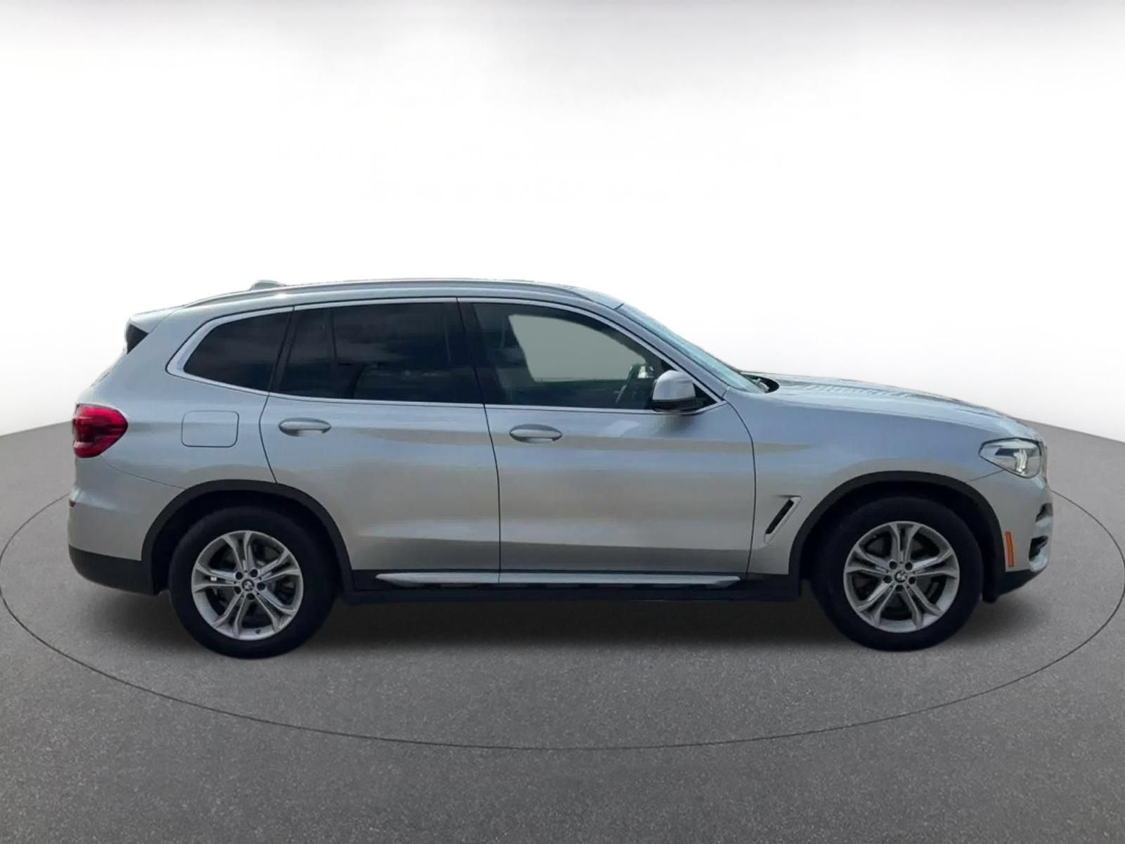 Used 2020 BMW X3 xDrive30i AWD/4WD image 15