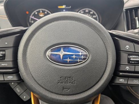 Used 2022 Subaru Forester Wilderness image 40