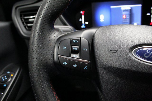 Used 2025 Ford Escape ST-Line Select AWD/4WD image 24