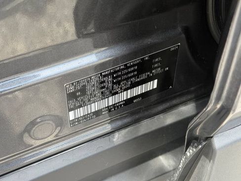 Certified 2024 Toyota RAV4 XLE Premium AWD/4WD image 21