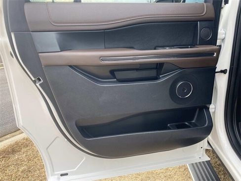Certified 2021 Ford Expedition Max King Ranch image 49