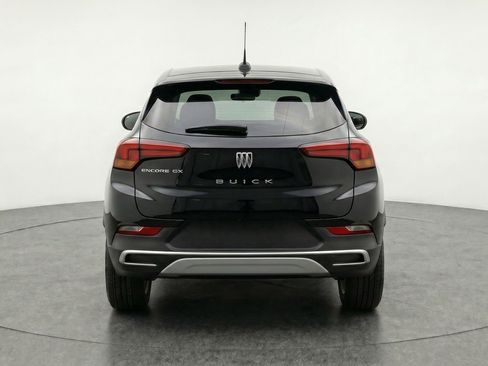 Used 2025 Buick Encore GX Preferred AWD/4WD image 7