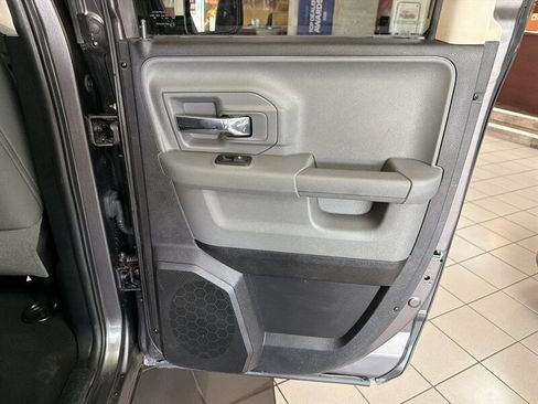 Used 2014 RAM 1500 Outdoorsman RWD image 13