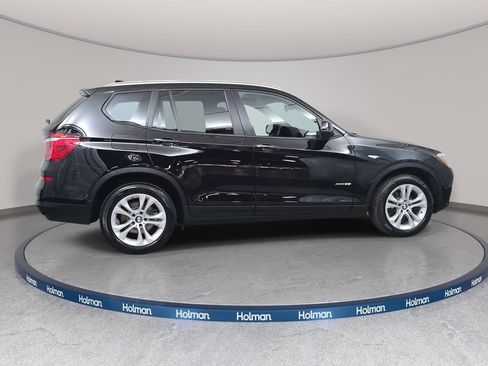 Used 2017 BMW X3 xDrive35i image 5