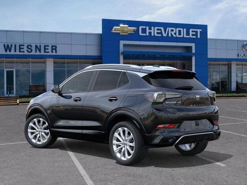 New 2026 Buick Encore GX Avenir w/ Avenir Convenience Package image 3