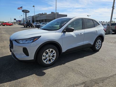 New 2026 Ford Escape Active w/ Tech Pack #1 image 5