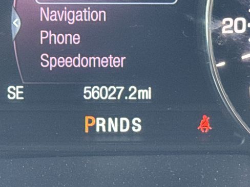 Used 2017 Lincoln MKZ Reserve w/ Climate Package image 25