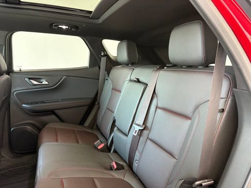 New 2026 Chevrolet Blazer RS w/ Driver Confidence II Package AWD/4WD image 44