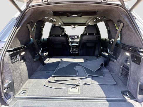 Certified 2024 BMW X7 M60i w/ Executive Package AWD/4WD image 28