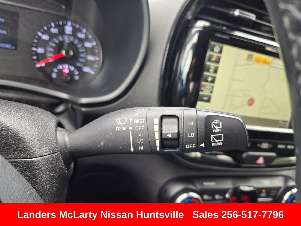 Used 2020 Kia Soul EX FWD image 24