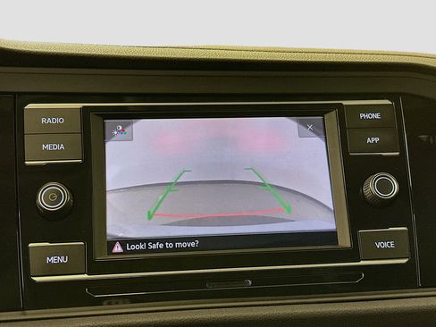 Used 2024 Volkswagen Jetta S FWD image 22
