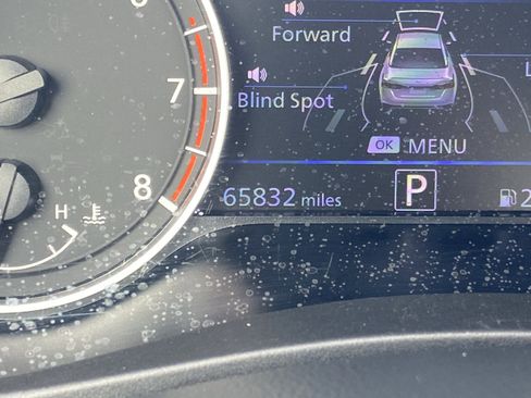 Used 2023 Nissan Altima 2.5 SV image 29