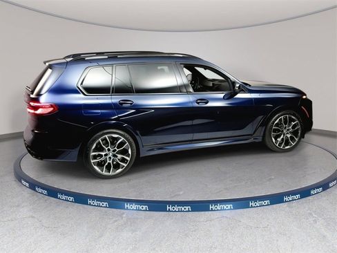 New 2026 BMW X7 M60i image 10