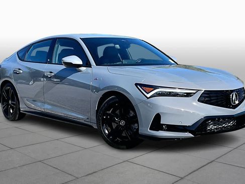 New 2026 Acura Integra A-Spec image 2