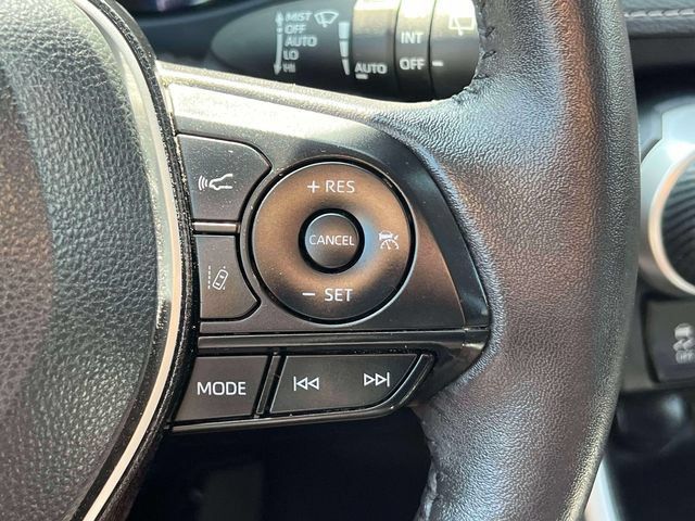 Certified 2023 Toyota RAV4 XLE Premium AWD/4WD image 25