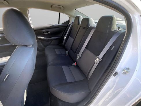 Used 2020 Nissan Sentra SV image 21