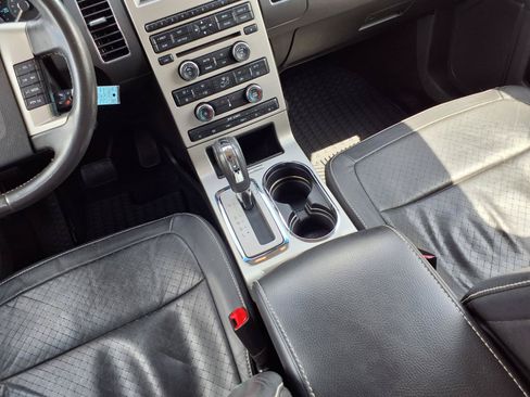 Used 2012 Ford Flex Limited AWD/4WD image 10
