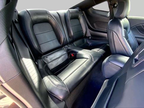 Used 2024 Ford Mustang Premium RWD image 19