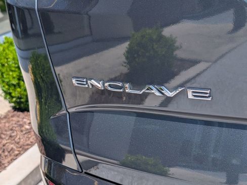 Used 2018 Buick Enclave Premium FWD image 33