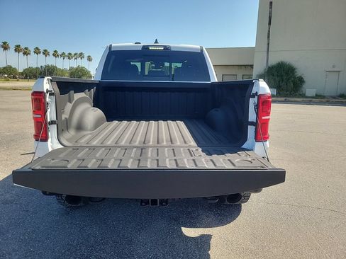 Used 2025 RAM 1500 RHO w/ RHO Level 1 Equipment Group AWD/4WD image 10
