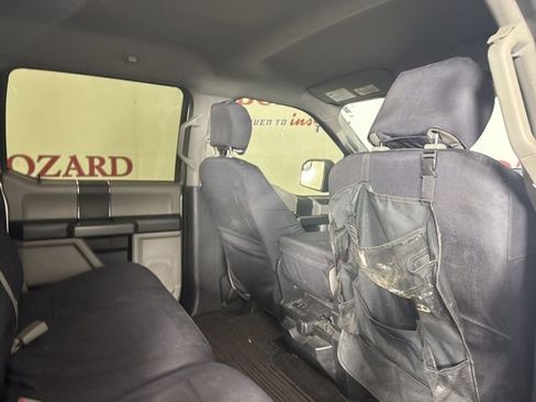 Used 2018 Ford F150 XLT image 19