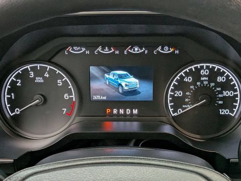 Used 2023 Ford F150 XL w/ STX Appearance Package AWD/4WD image 34