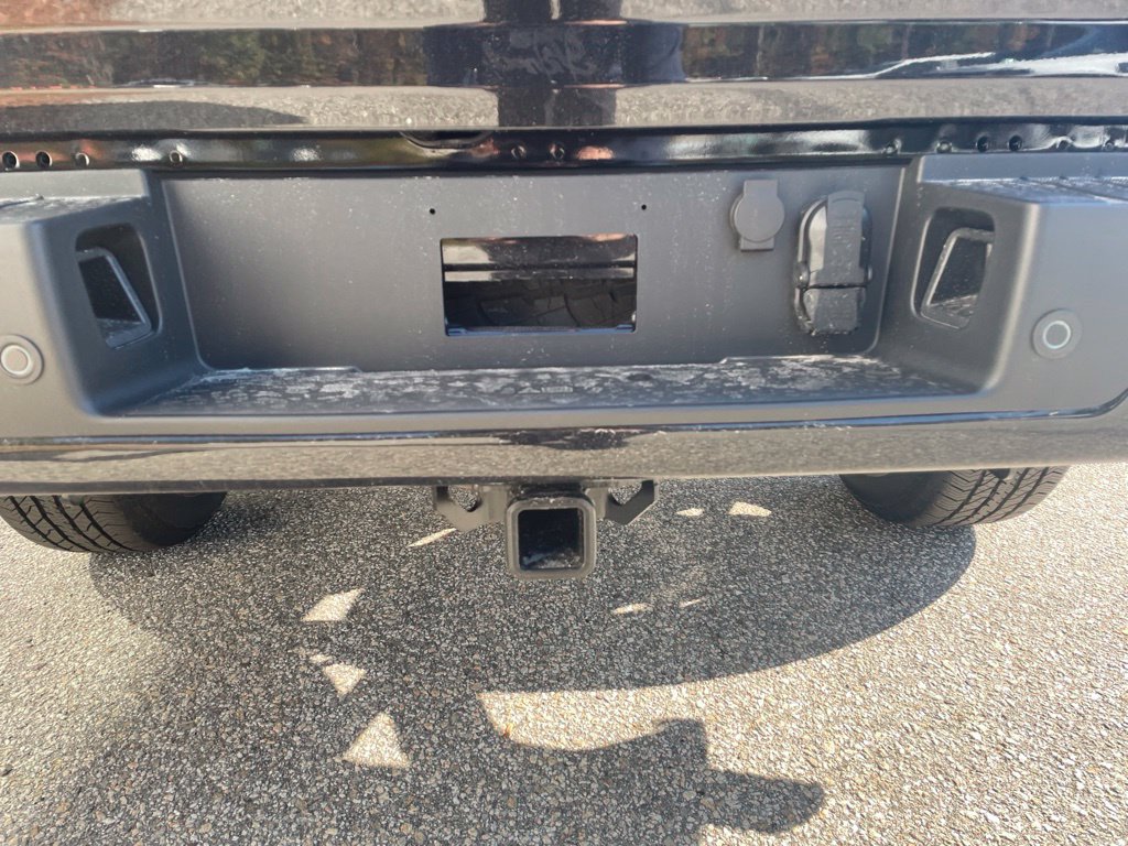 New 2026 Ford F150 STX w/ Equipment Group 200A AWD/4WD image 9