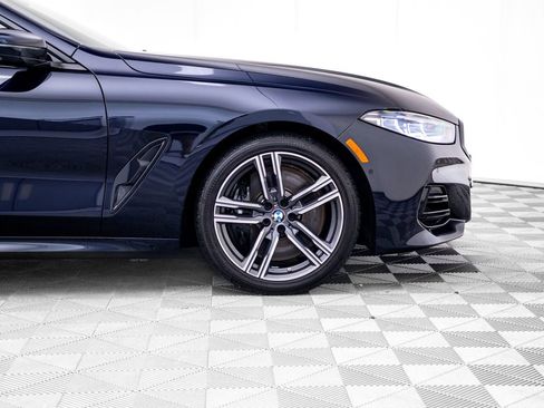 Used 2023 BMW 840i Gran Coupe xDrive w/ Comfort Seating Package AWD/4WD image 38