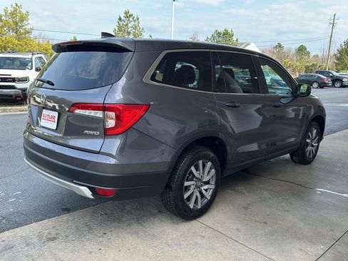 Used 2019 Honda Pilot EX-L image 5