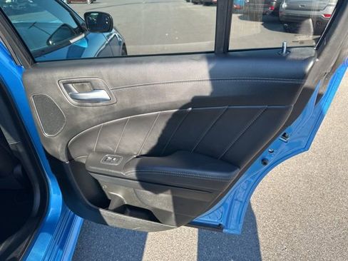 Used 2023 Dodge Charger R/T w/ Daytona Edition Group image 12