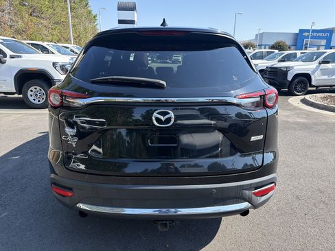 Used 2017 MAZDA CX-9 Signature AWD/4WD image 9