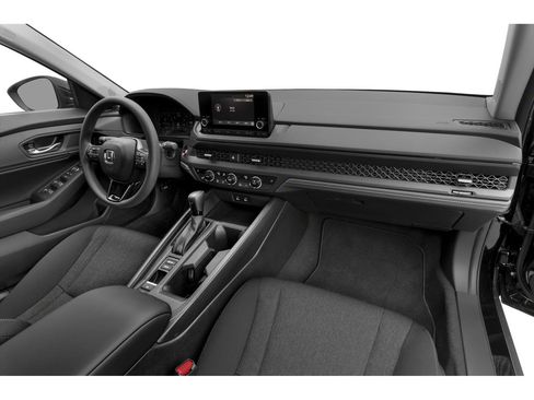 New 2025 Honda Accord SE image 43