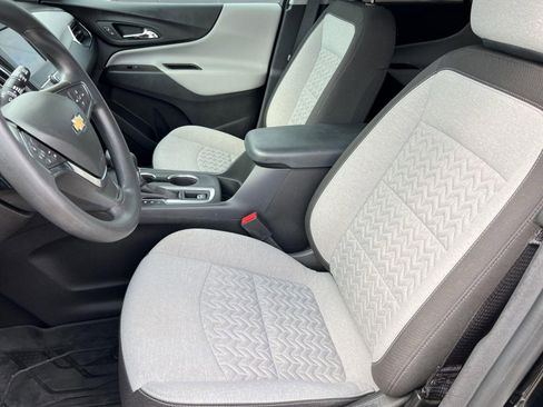 Used 2024 Chevrolet Equinox LS w/ LS Convenience Package image 5