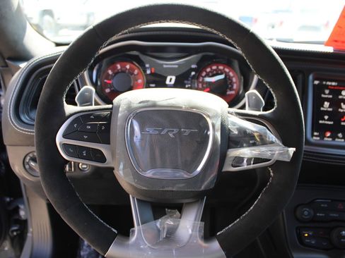 New 2023 Dodge Challenger SRT Hellcat Redeye image 17