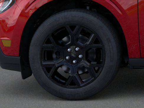 New 2026 Ford Maverick Lariat AWD/4WD image 20