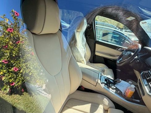 Used 2021 BMW X5 xDrive40i w/ Premium Package 3 image 33