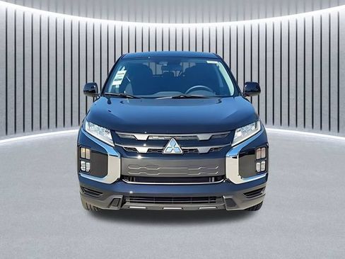 New 2026 Mitsubishi Outlander Sport LE AWD/4WD image 2