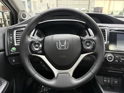 Used 2014 Honda Civic EX-L image 22