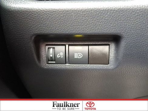 Certified 2024 Toyota RAV4 XLE image 24