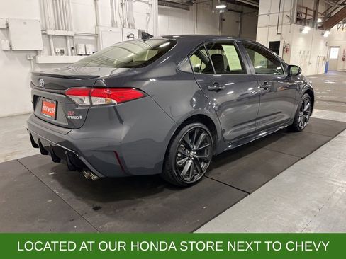 Used 2024 Toyota Corolla SE image 9